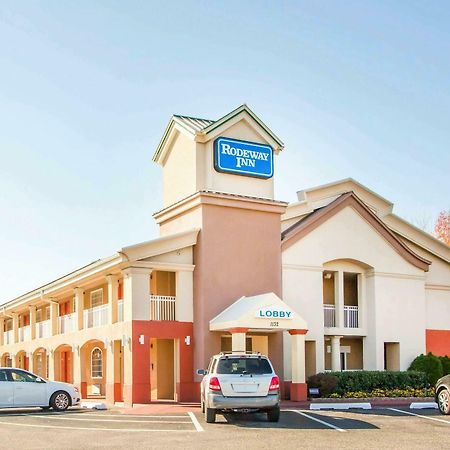 Rodeway Inn Mount Laurel Hwy 73 Buitenkant foto