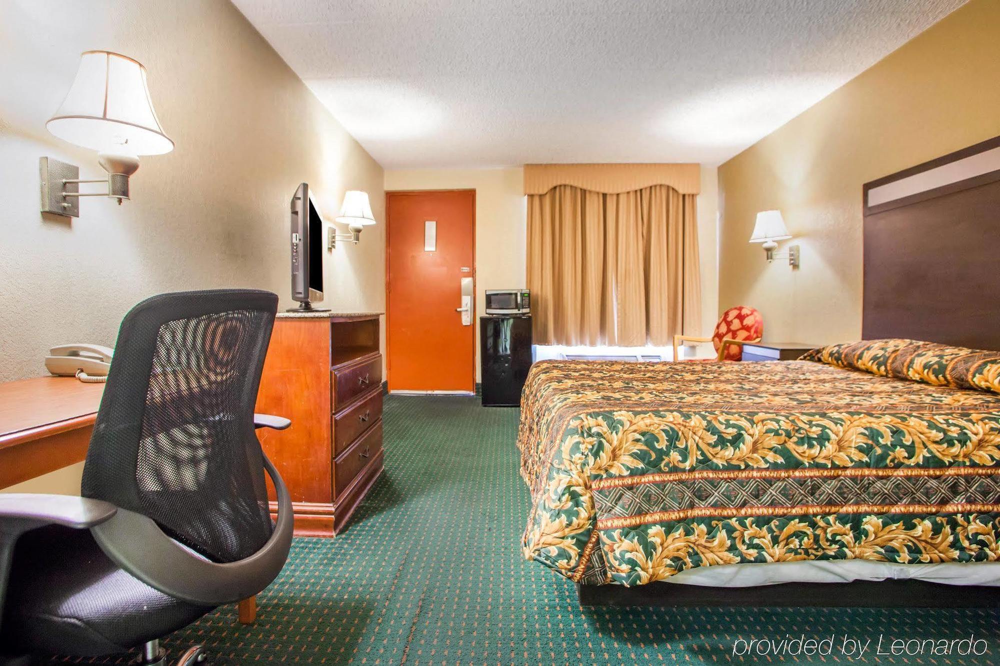 Rodeway Inn Mount Laurel Hwy 73 Buitenkant foto