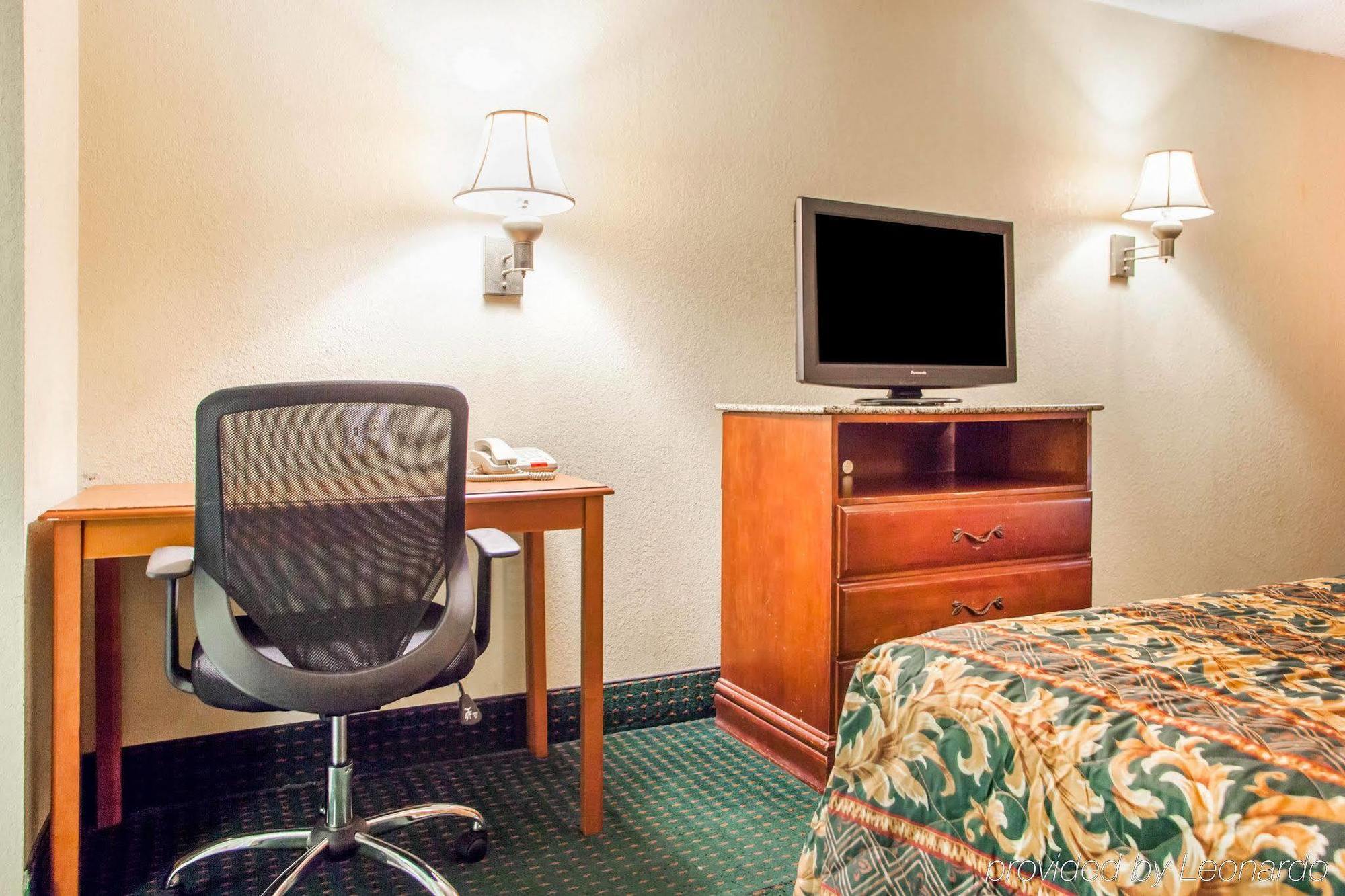 Rodeway Inn Mount Laurel Hwy 73 Buitenkant foto
