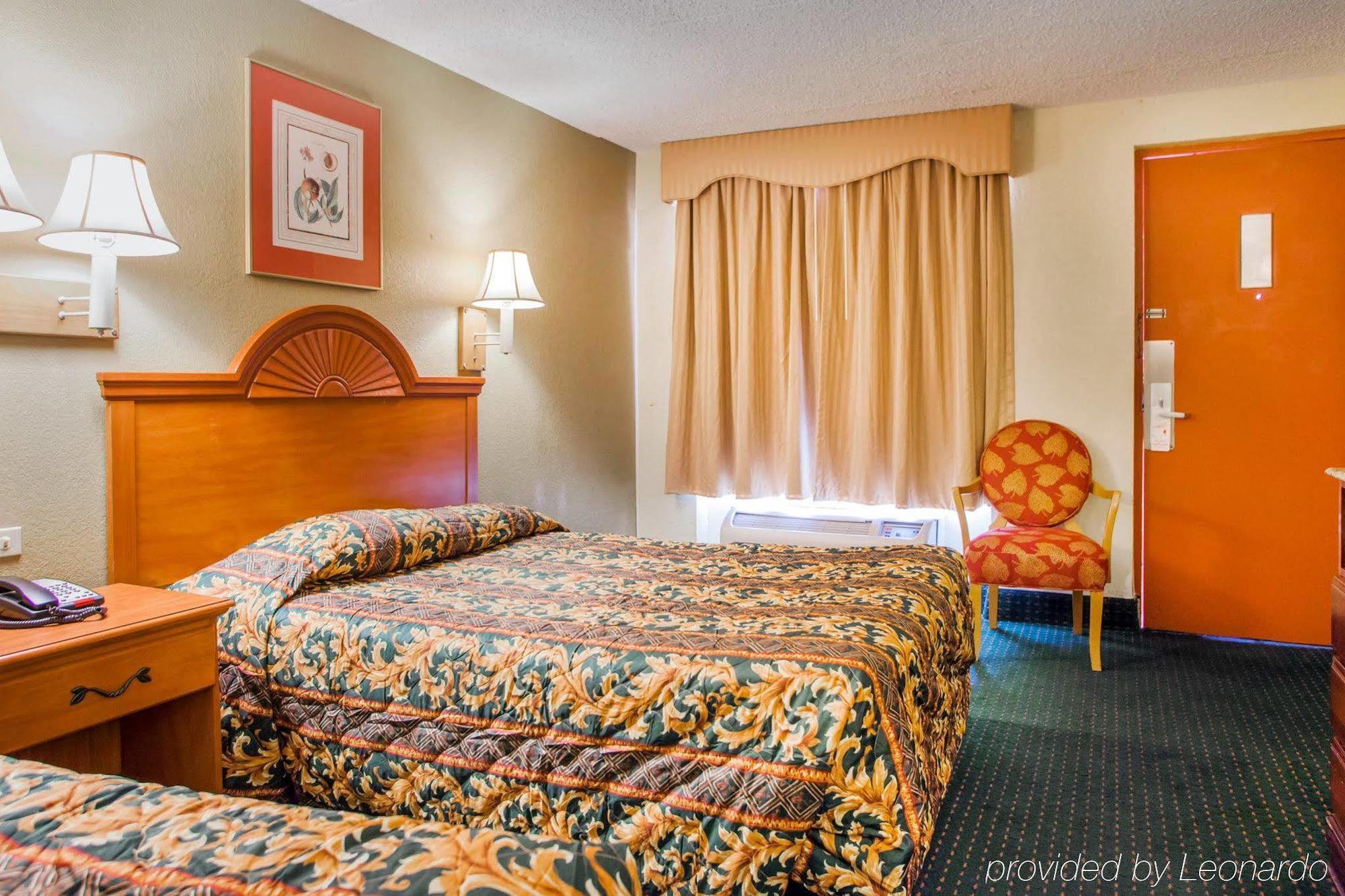 Rodeway Inn Mount Laurel Hwy 73 Buitenkant foto