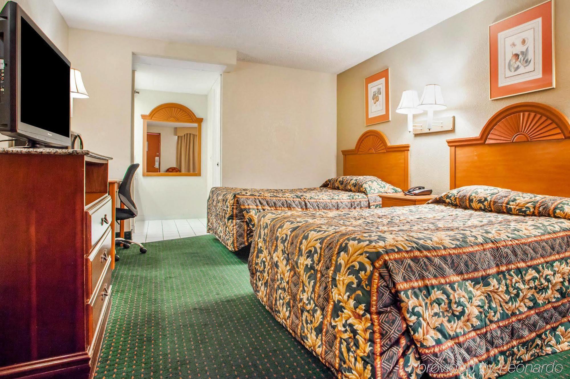 Rodeway Inn Mount Laurel Hwy 73 Buitenkant foto