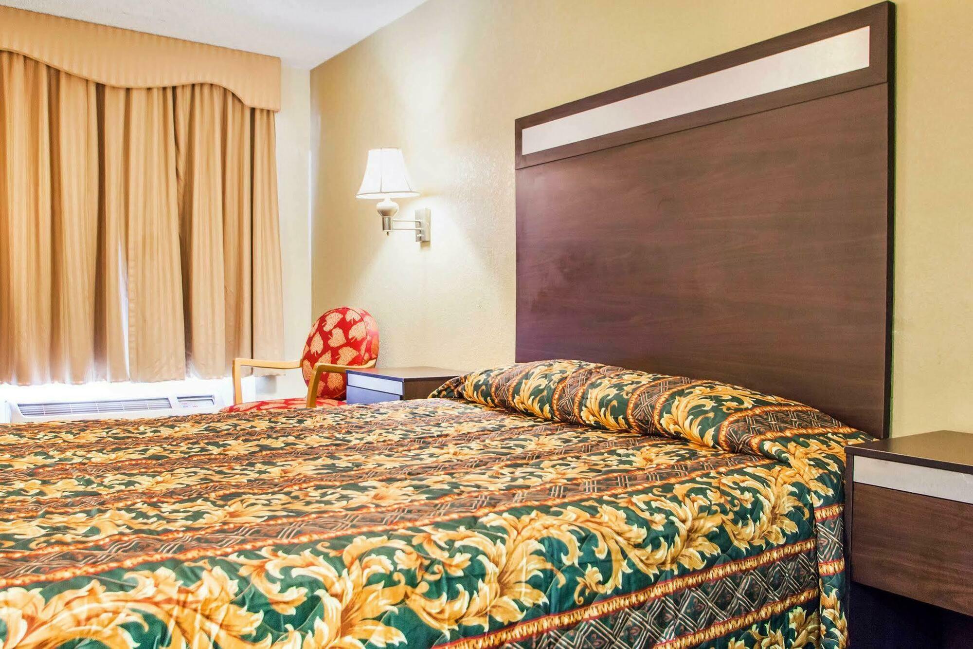 Rodeway Inn Mount Laurel Hwy 73 Buitenkant foto